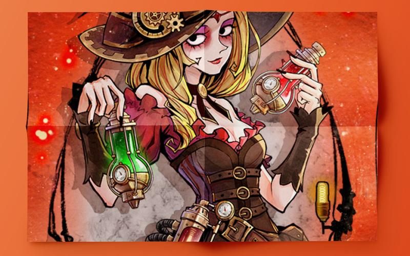 狼人杀女巫怎么玩？新手必看超简单攻略！