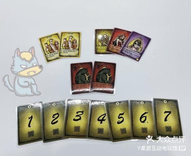 狼人杀游戏图片怎么找？这几个网站让你轻松获取素材！