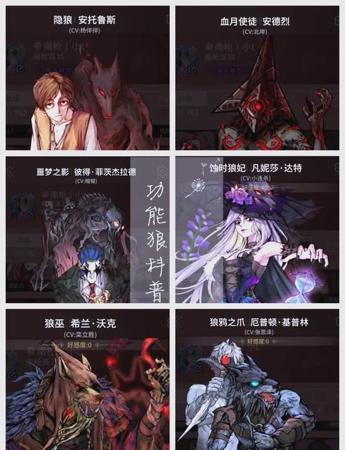 狼人杀游戏要钱吗？线上线下两种模式费用详解！