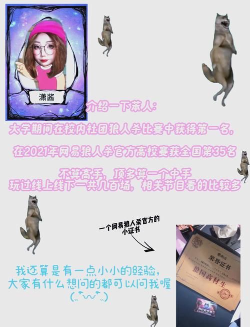 狼人杀金水重要吗？这个身份能帮你快速获胜！