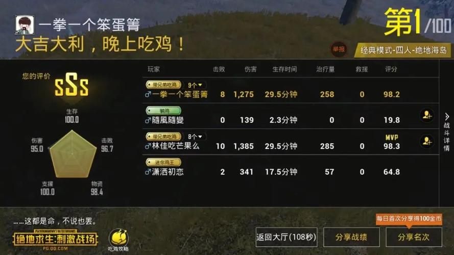 猎人狗熊枪游戏怎么玩才刺激？超详细规则解读！