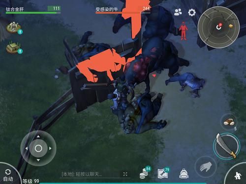 猛龙过江游戏攻略大全，让你轻松通关变大神！