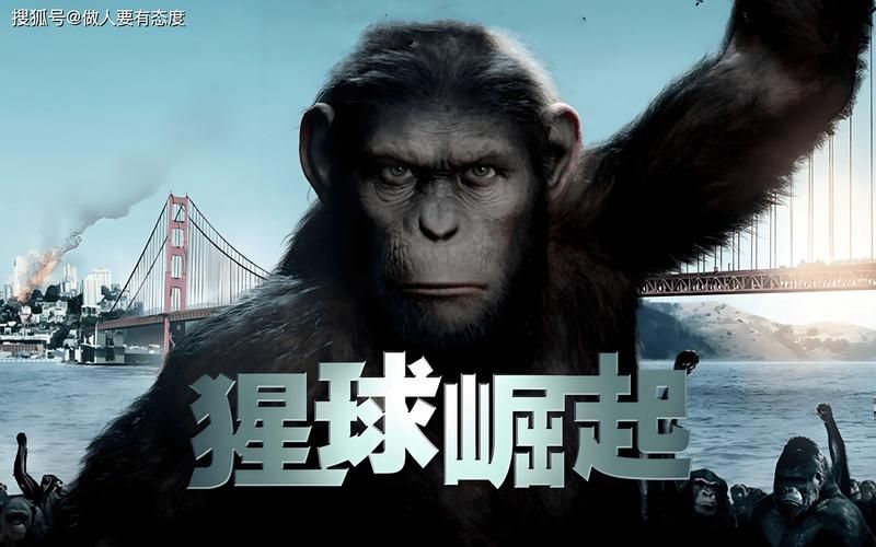 猩球崛起游戏中文版免费下载，畅玩猿族崛起之路！