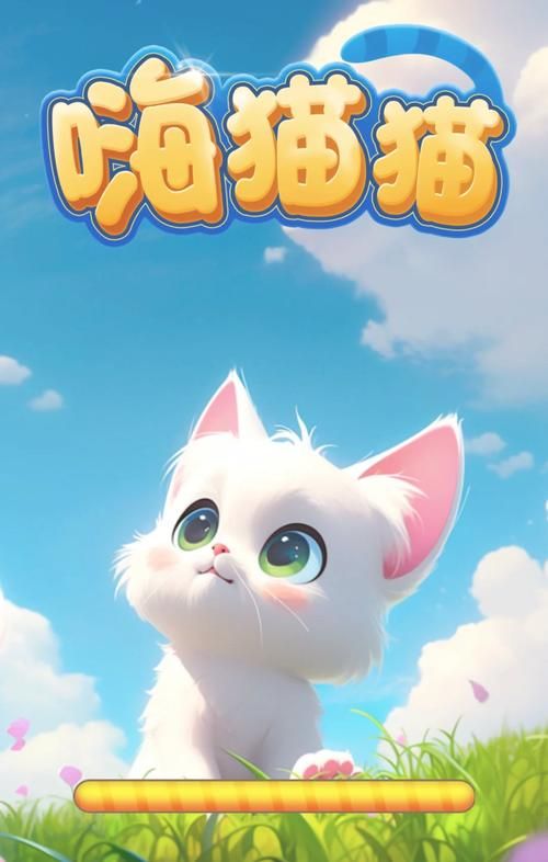 猫咪手机游戏大全，总有一款能俘获你的心！