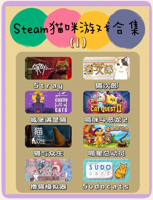 猫咪最爱玩的游戏是什么？这几个互动游戏超有趣！