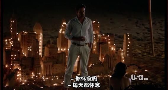 猫鼠游戏经典台词盘点，这几句对白你一定熟悉！