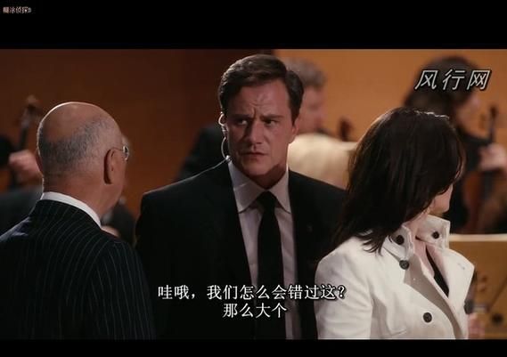 猫鼠游戏经典台词盘点，这几句对白你一定熟悉！