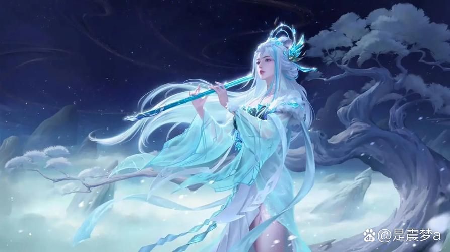 王者游戏名女推荐，简单好记又不容易撞名！