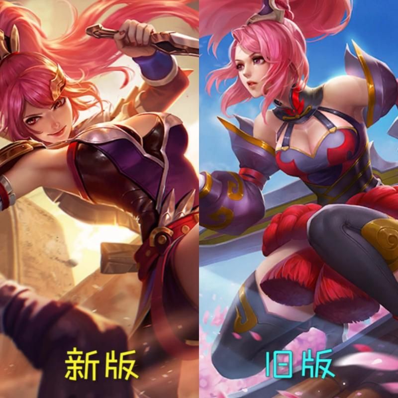 王者荣耀之前是什么游戏？老玩家才懂的回忆！