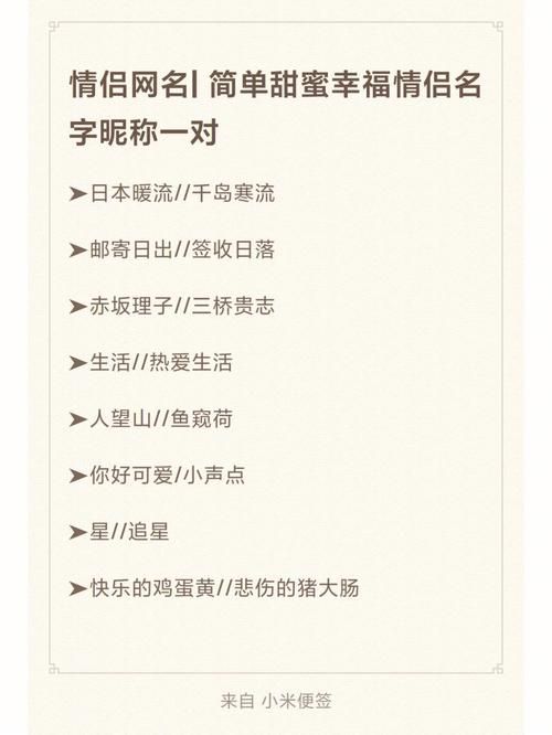 王者荣耀情侣名字怎么起？高甜虐狗必备看这篇！