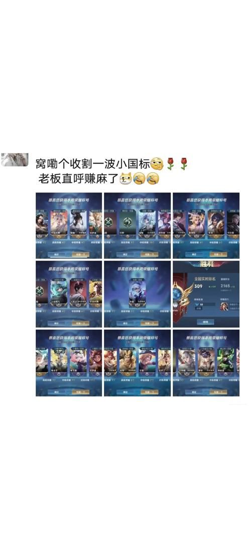 王者荣耀游戏内容大揭秘！新手必看攻略来啦！