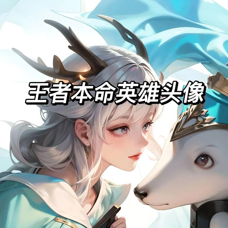 王者荣耀游戏头像怎么换好看？个性化头像设置！