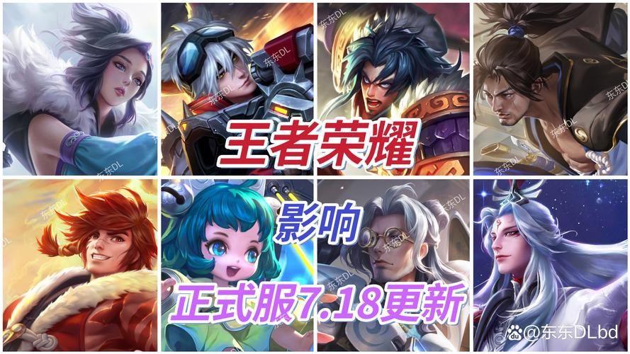 王者荣耀游戏玩法介绍：从入门到精通全攻略！