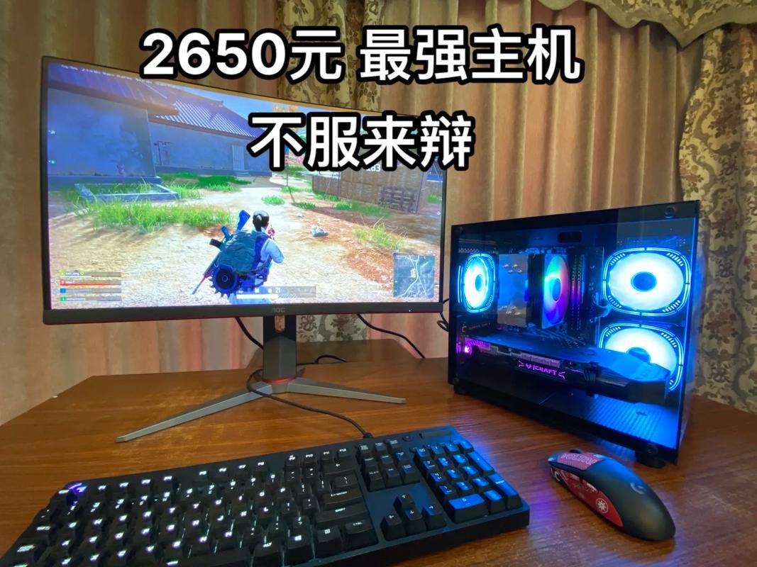 玩主机游戏需要什么设备？这些东西你都准备好了吗？