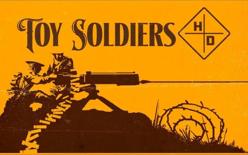 玩具兵大战游戏下载：安卓和iOS版本都有！