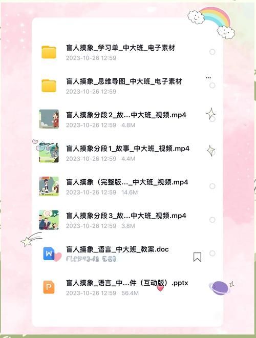 盲人摸象的游戏规则是什么？看完这篇你就懂了！