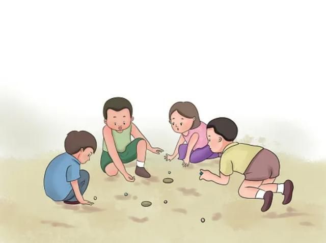 童年必玩游戏推荐！小时候好玩的游戏都在这了！