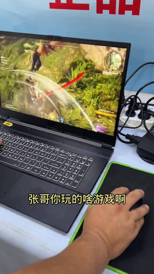 笔记本2060能玩什么游戏？这些热门大作随便玩！