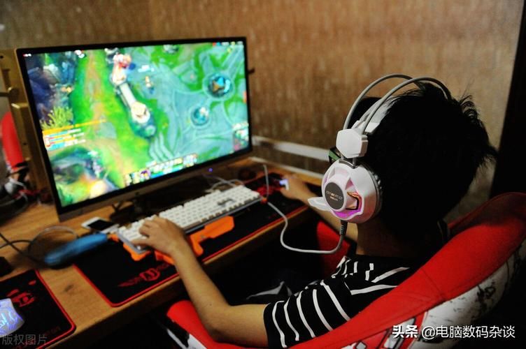 笔记本电脑怎么玩双人游戏？这几种方法简单又好玩！