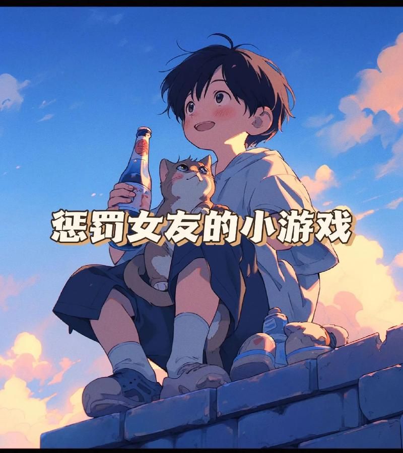 第一次和女生玩游戏？这样做保证她下次还想约你！