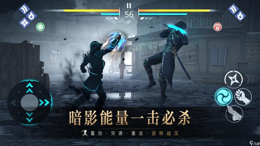 第三人称格斗游戏有哪些？这几款让你爽到爆！