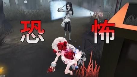 第五人格进不去游戏咋回事？教你几招快速解决！