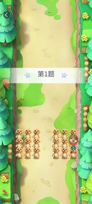 答题游戏哪个好玩？盘点那些让人上瘾的益智游戏！