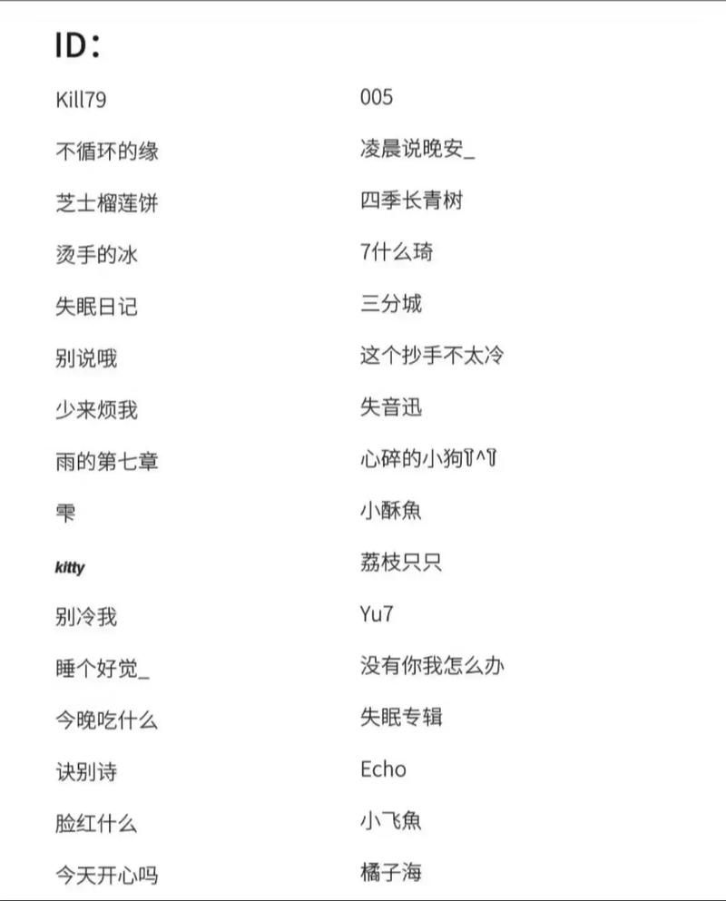 简单又大气的游戏名字有哪些？看这篇就知道了！