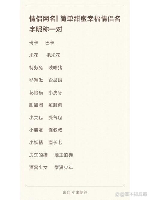 简约游戏名字怎么取？这些起名技巧好听又独特！