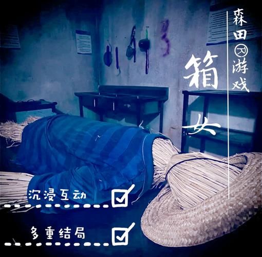 箱娘游戏下载手机版，随时随地畅玩攻略！