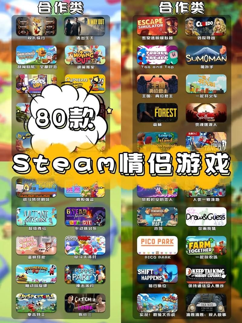类似whipper的游戏有哪些？这几款让你玩到爽！