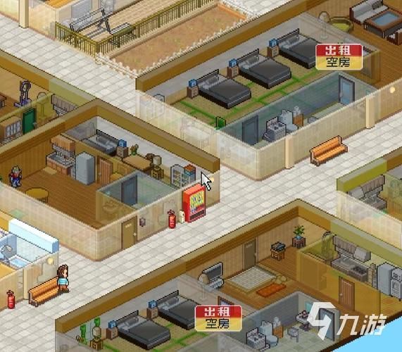 类似住宅梦物语的游戏怎么找？这几个方法帮你搞定！