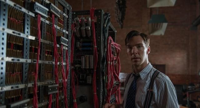 类似模仿游戏的电影大盘点，高分烧脑超过瘾！