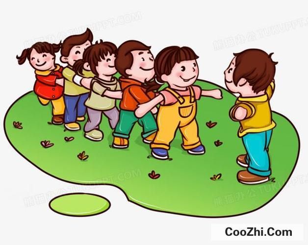 类似老鹰捉小鸡的游戏怎么玩？玩法攻略看这里！