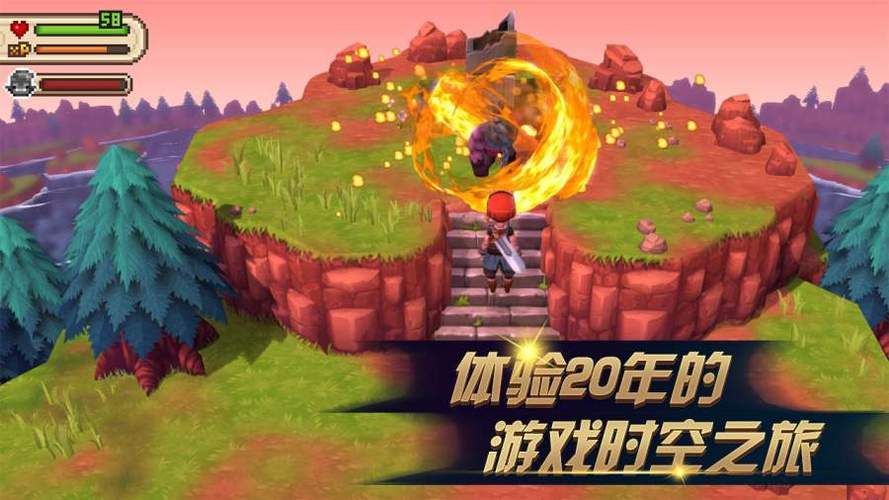 类似进化之地的游戏哪个好玩？老玩家推荐这几款！