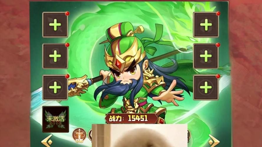 类似青龙剑姬传的游戏哪里找？老玩家推荐给你！