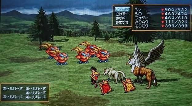 索尼psp3000游戏大全：各种类型游戏这里都有！
