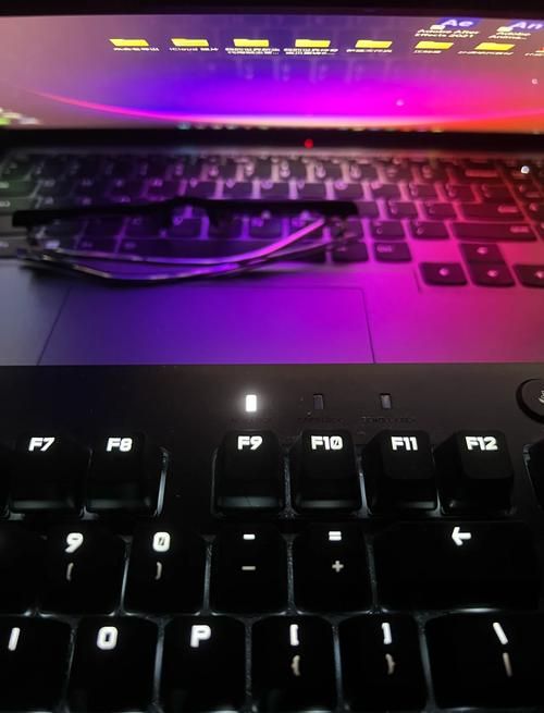 红轴打游戏选哪个？内行人推荐这几款键盘！