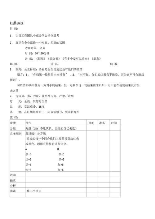 红黑牌游戏怎么玩？新手快速入门指南看这里！