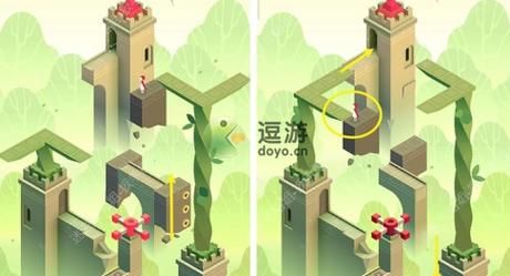 纪念碑谷怎么玩？这份超详细游戏攻略请收好！
