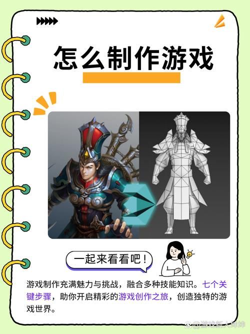 纸上游戏怎么画？从入门到精通分步图文详解！