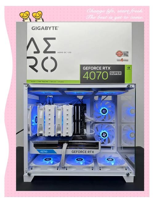 组装电脑游戏怎么玩？新手必看超详细攻略！