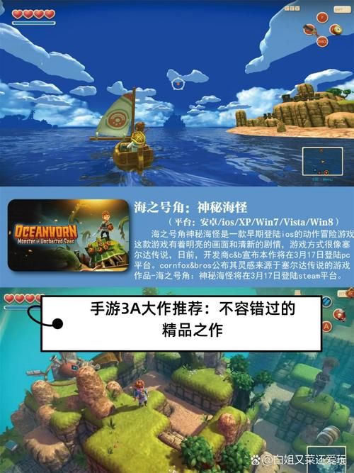 经典ps4游戏有哪些？这几款绝对不能错过！