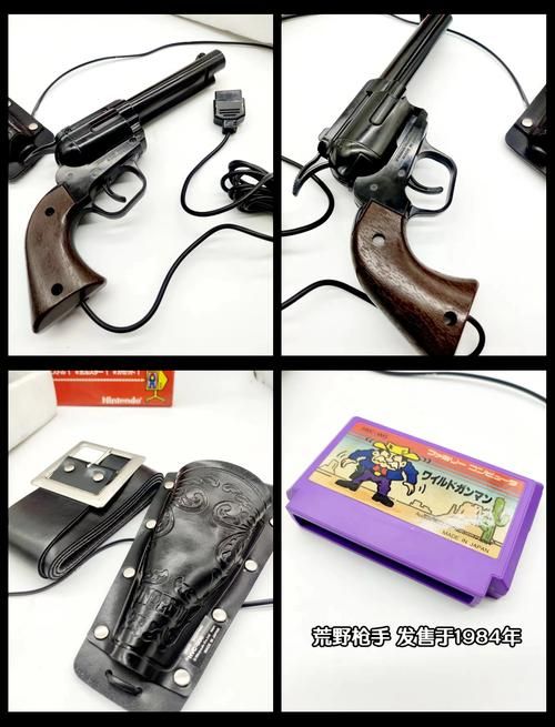 经典任天堂射击游戏回顾，满满的童年回忆！
