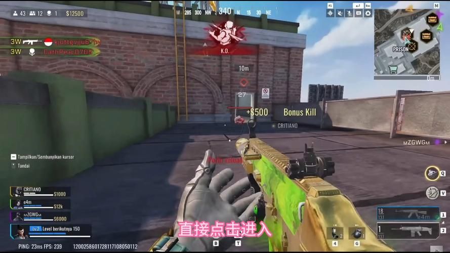 经典射击类单机游戏哪个好玩？这几款绝对不能错过！