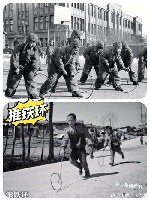 经典打手背游戏回顾，小时候都玩过的打手背还记得吗？