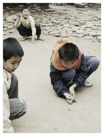 经典找物品游戏回忆杀，还记得当年玩的那些吗？