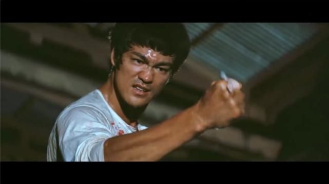 经典李小龙格斗游戏回顾，带你重温童年热血！