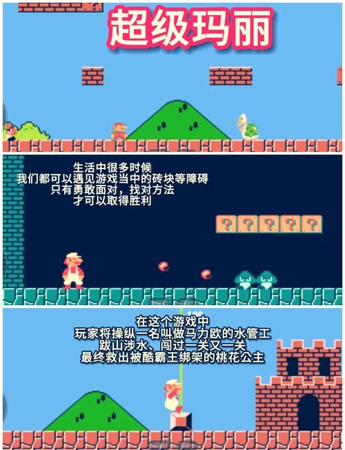 经典游戏名大盘点！满满的回忆值得收藏！