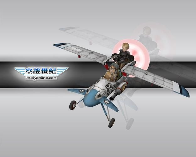 经典空战类游戏大盘点，带你重温儿时回忆！